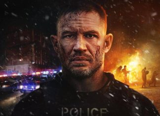 Novo suspense de ação da Netflix com Tom Hardy DIVIDE a crítica e o público; Confira as avaliações!