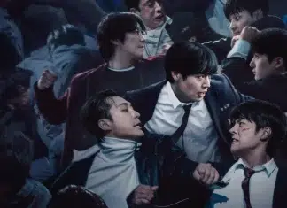 Confira a nova abertura da 2ª temporada de ‘Classe dos Heróis Fracos’