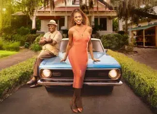 ‘Clean Slate’: Comédia com Laverne Cox é CANCELADA após uma temporada