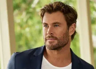 ‘Subversion’: Chris Hemsworth vi estrelar thriller submarino do Amazon MGM Studios