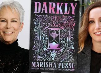 ‘Darkly’: Blumhouse e Jamie Lee Curtis irão produzir adaptação do ACLAMADO romance jovem-adulto