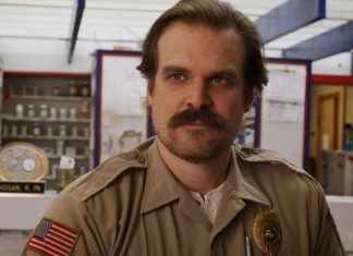 ‘John Rambo’: David Harbour, de ‘Stranger Things’, é escalado como Major Trautman em remake