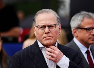 David Zaslav reafirma confiança de que fusão entre Warner Bros. Discovery e Paramount será concluída