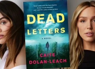 ‘Dead Letters’: Lucy Hale vai estrelar série da Netflix baseada em livro de suspense