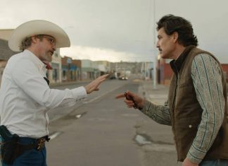 Joaquin Phoenix e Pedro Pascal se enfrentam no trailer de ‘Eddington’, novo filme do diretor de ‘Hereditário’