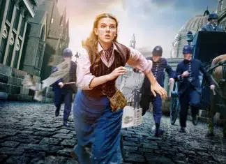 ‘Enola Holmes 3’ estreia com audiência mais BAIXA que o filme anterior e é ofuscada por nova série de suspense