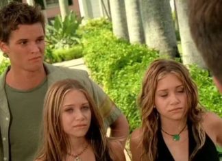 ‘Férias ao Sol’: Austin Nichols relembra beijo com Mary-Kate Olsen aos 15 anos; “Foi estranho, parecia errado”