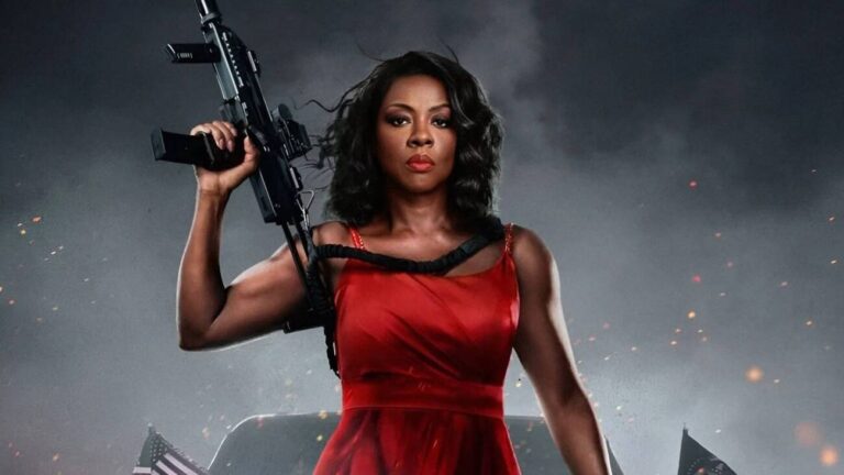 ‘G20’ se torna um dos 10 filmes de ação mais assistidos do Prime Video