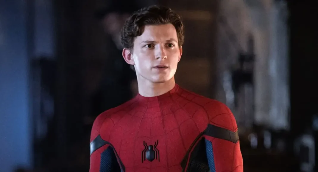 homem-aranha
