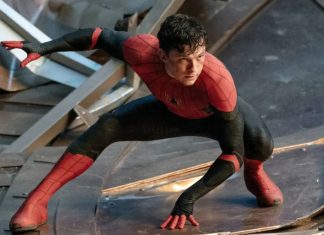 ‘Homem-Aranha 4’ ganha título OFICIAL e data de estreia nos cinemas; Confira!