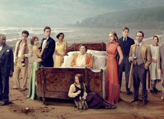 ‘Hora Zero’: Adaptação do romance de Agatha Christie ganha trailer INSTIGANTE; Confira!