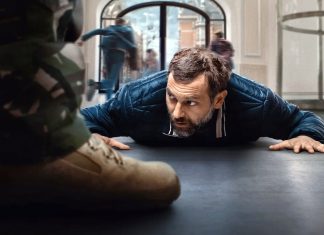 Crítica | ‘iHostage’ – Ótimo TRUE CRIME holandês nos leva até uma situação tensa que ocorreu numa loja da Apple