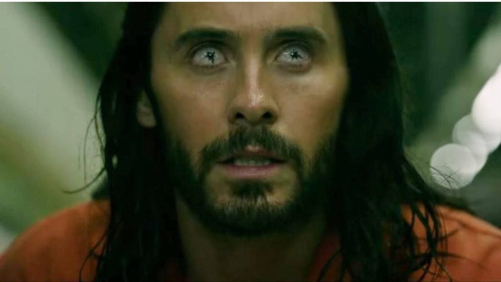 Jared Leto é acusado de conduta sexual CRIMINOSA em novo documentário da BBC
