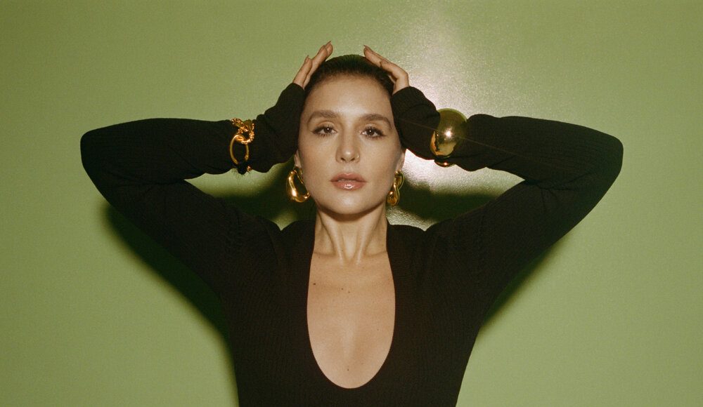 jessie ware what's your pleasure