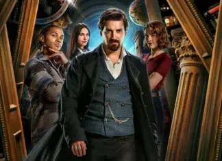 ‘The Librarians’: Série derivada ganha trailer e data de estreia; Confira!