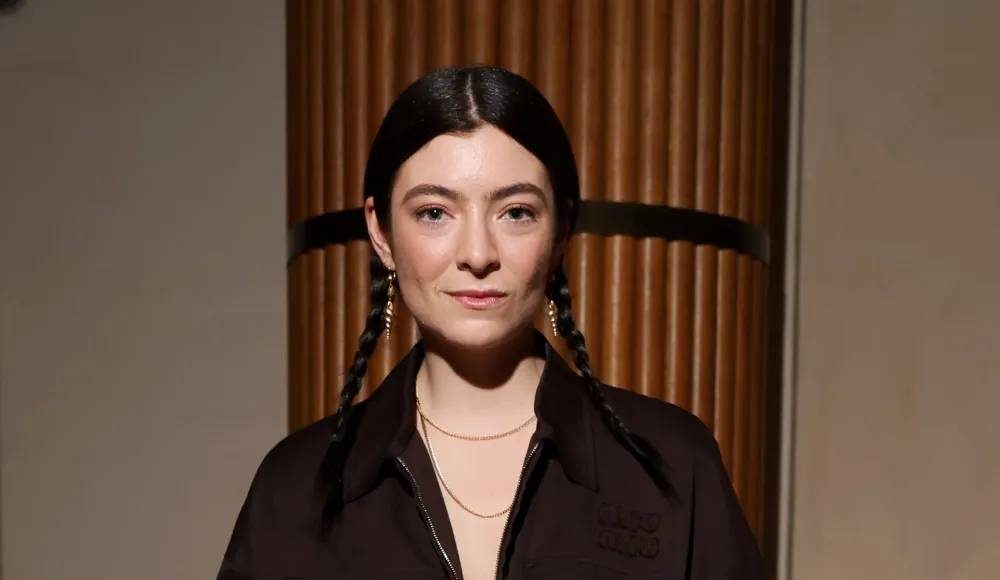 lorde