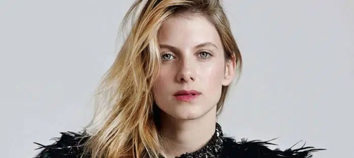 mélanie laurent