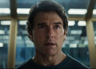 Ryan Gosling revela visita surpresa de Tom Cruise ao set de ‘Star Wars: Starfighter’ bem no dia de sua folga