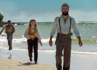 ‘Nautilus’: Vídeo nos leva aos BASTIDORES da série inspirada no clássico ’20 Mil Léguas Submarinas’; Confira!