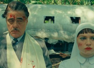 Crítica | O Esquema Fenício – Wes Anderson Traz Benício Del Toro como Investidor Paranoico