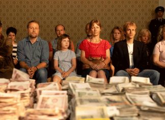 ‘O Grande Golpe do Leste’: Sandra Hüller está de volta em trailer de nova comédia; Assista!
