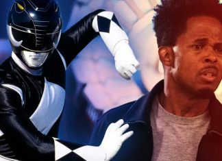 Walter Emanuel Jones, o Ranger Preto original, defende escalação em ‘Power Rangers’: “Foi uma honra”