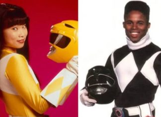 ‘Power Rangers’: Roteirista lamenta escalação racista na serie; “Foi um grande erro”