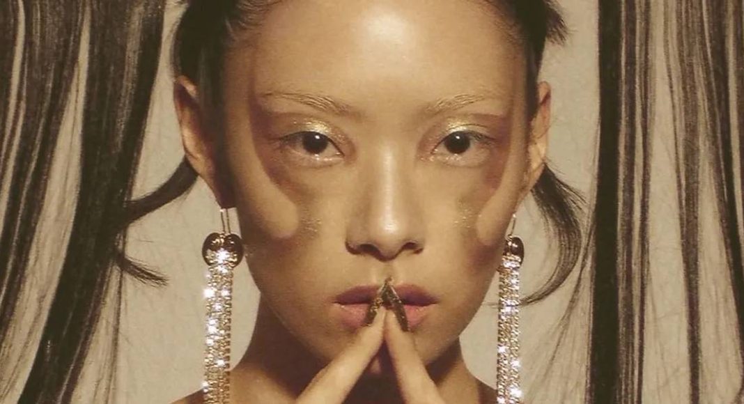 rina sawayama