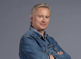 Robert Carlyle é escalado para o elenco de ‘November 1963’, thriller político sobre o assassinato de JFK
