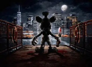 Crítica | Screamboat: Terror a Bordo – Mickey dos anos 1920 Toca o TERROR em Divertido e Criativo Filme