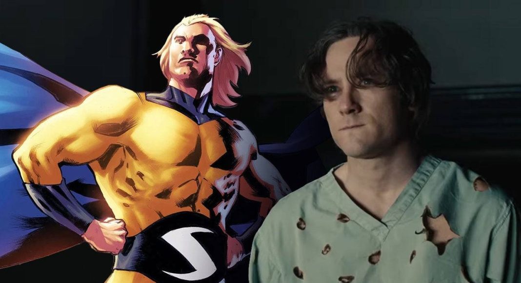 sentinela thunderbolts lewis pullman
