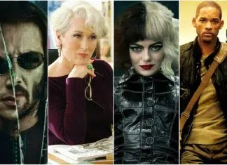 ‘Constantine 2’ e as Sequências Badaladas que Chegam aos Cinemas nos Próximos anos!