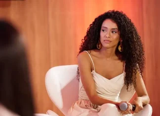 Taís Araújo recusou convite de Vin Diesel para estrelar ‘Velozes e Furiosos’