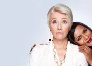 ‘Talk-Show: Reinventando a Comédia’: Comédia com Emma Thompson estreia no streaming; Saiba onde!