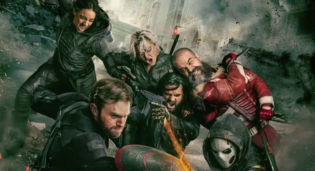 thunderbolts