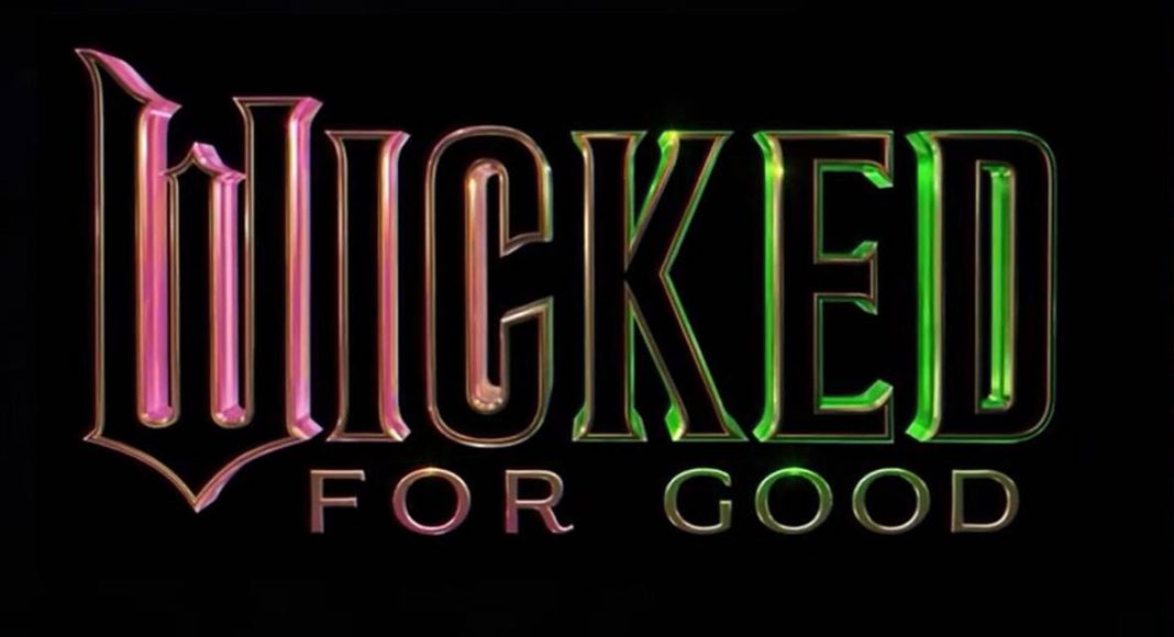 wicked for good