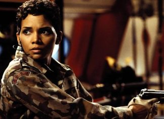‘007’: Halle Berry comenta possibilidade de interpretar versão feminina de James Bond