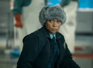 ’12 12 12′: Kali Reis se junta a Anthony Mackie e Jamie Dornan em nova série da Apple TV+