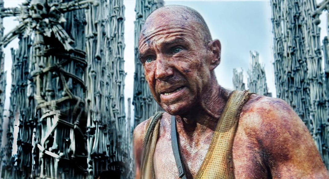 28 years later the bone temple