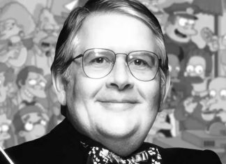 Alf Clausen, aclamado compositor de ‘Os Simpsons’, morre aos 84 anos