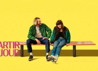 Crítica | ‘Partir un Jour’ abre o Festival de Cannes 2025 com humor, mas pouco fôlego