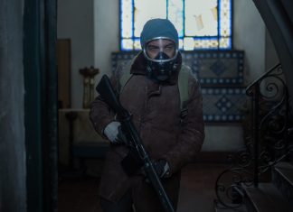 Crítica | ‘O Eternauta’ – NETFLIX brinda o público com uma competente adaptação de uma famosa história em quadrinhos