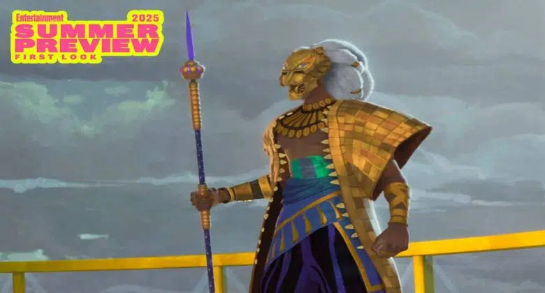 Eyes of Wakanda