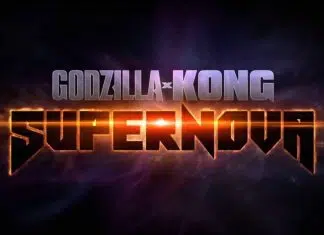 Godzilla e Kong: Supernova