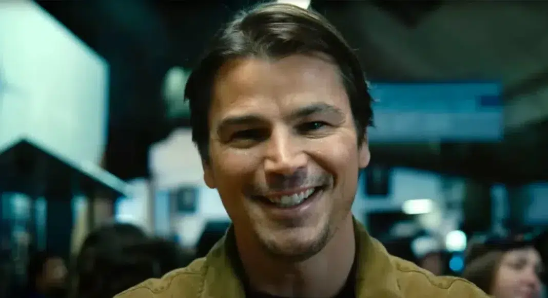 Josh Hartnett