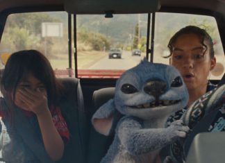 Sucesso! ‘Lilo e Stitch’ conquista o primeiro lugar entre os mais assistidos no Disney+