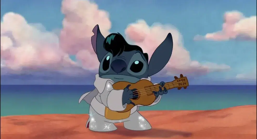 Lilo__Stitch_-_Stitch_dressed_as_Elvis_Presley