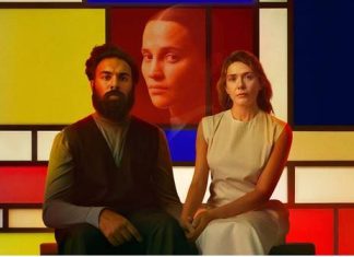 Crítica | ‘A Avaliação’ é uma visceral narrativa guiada pelas performances irretocáveis de Alicia Vikander e Elizabeth Olsen a avaliação