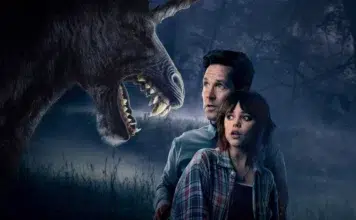 Conheça a comédia SOMBRIA fantástica da A24 com Jenna Ortega que está disponível no Prime Video