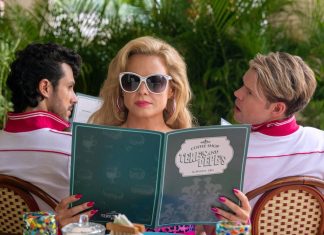 ‘Acapulco’: 4ª temporada da ELOGIADA comédia da Apple TV+ ganha clipe inédito; Confira! acapulco 4